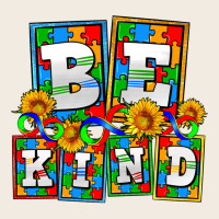 Bee Kind Autism Premium Sweatshirt | Teevron
