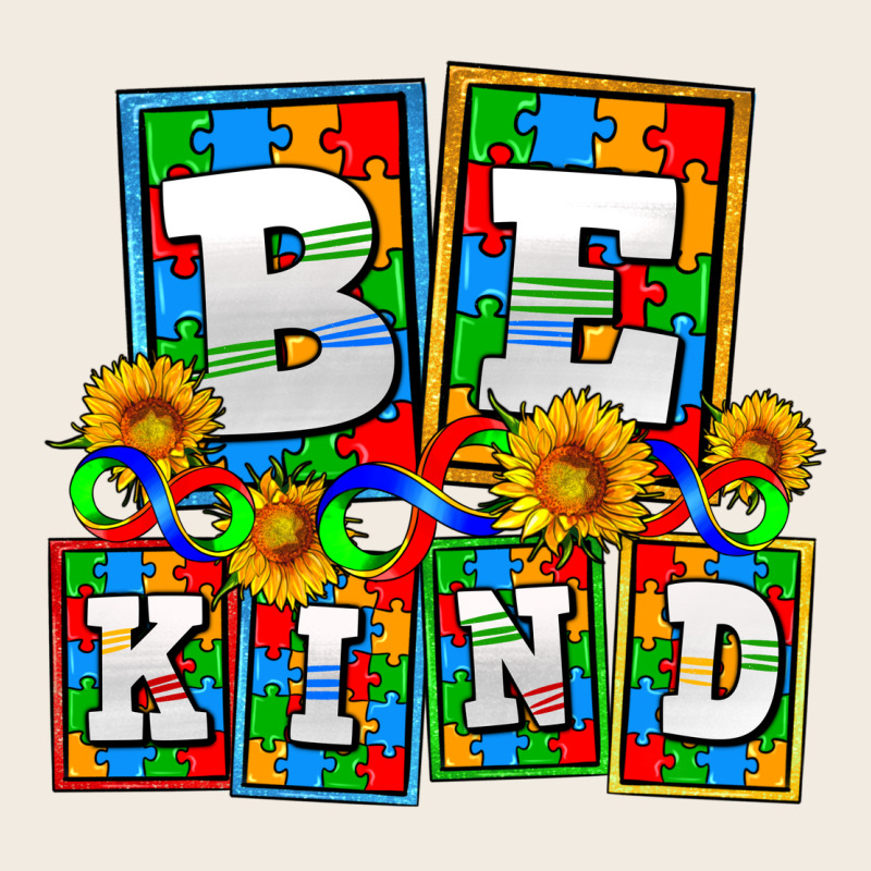 Bee Kind Autism Premium Sweatshirt by AdoDesignShop | Teevron