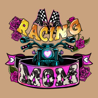 Racing Mom Mother's Day Vintage Tee | Teevron