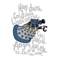 Little can of hate movie special dalek | Teevron