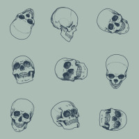 Skulls Classic Tee | Teevron