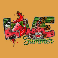 Love Summer Premium Hoodie | Teevron