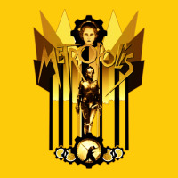 #metropolis Drama Premium Hoodie | Teevron