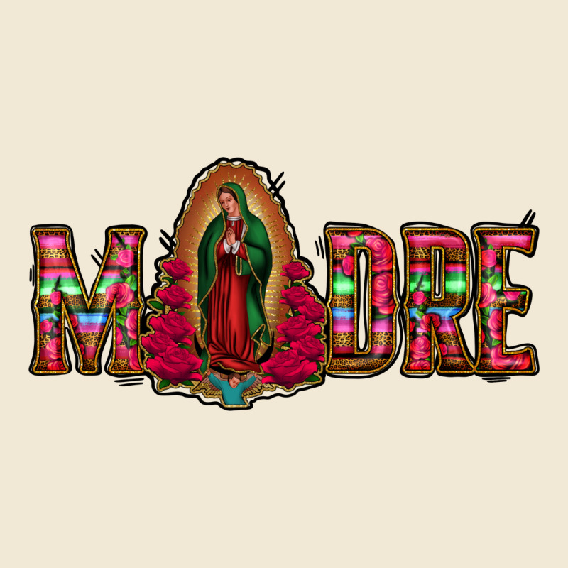 Madre Floral Aztec Leopard Premium Tee by Jasminsmagicworld | Teevron