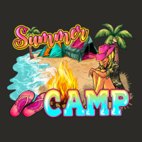 Summer Camp Heavy Core Tee | Teevron