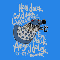 Little Can Of Hate Movie Special Dalek Premium Hoodie | Teevron