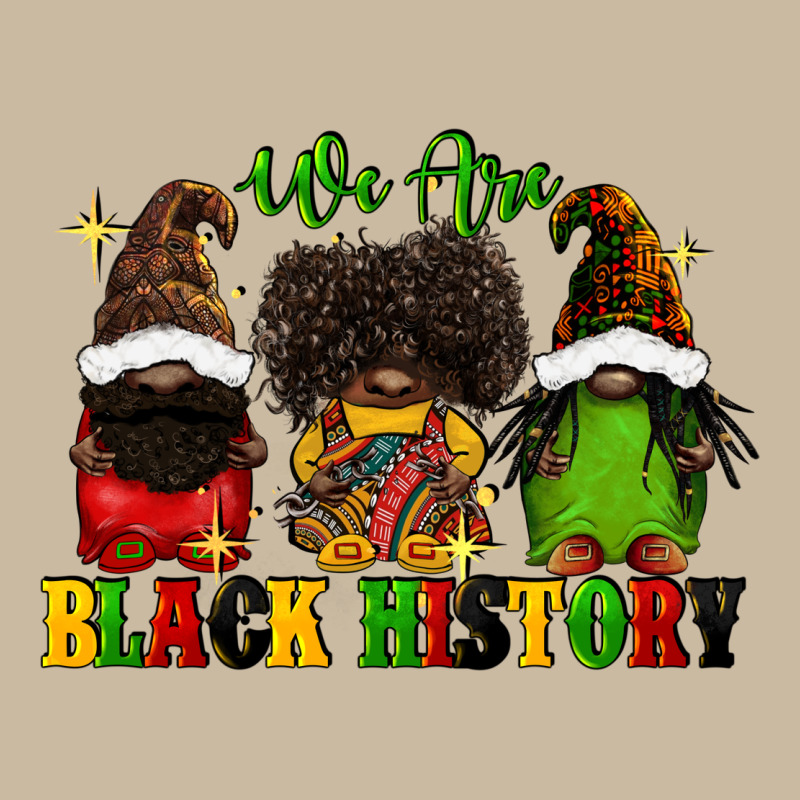 We Are Black History Long Sleeve Tee by FaDigitalArtStudio | Teevron