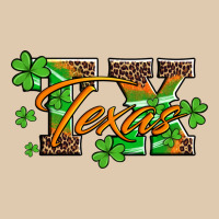 St Patricks Day Texas Heavyweight Sweatshirt | Teevron