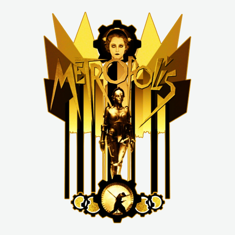 #metropolis Drama Urban Heavy Tee by maiPhamDesign | Teevron