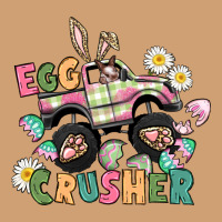 Egg Crusher Monster Truck Vintage Tee | Teevron