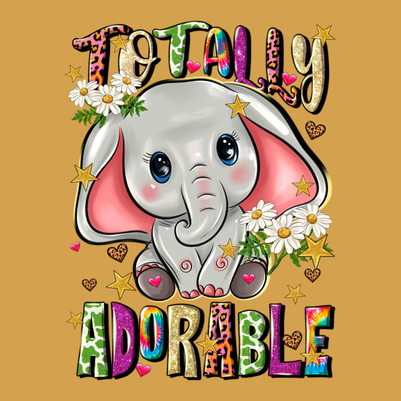 Totally Adorable Urban Hoodie by JahusDesignShop | Teevron