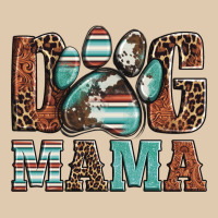 Dog Mama Heavyweight Sweatshirt | Teevron