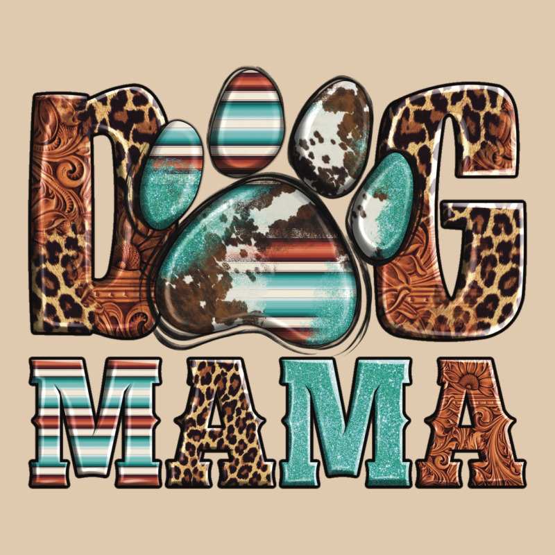 Dog Mama Heavyweight Sweatshirt by Artiststas | Teevron
