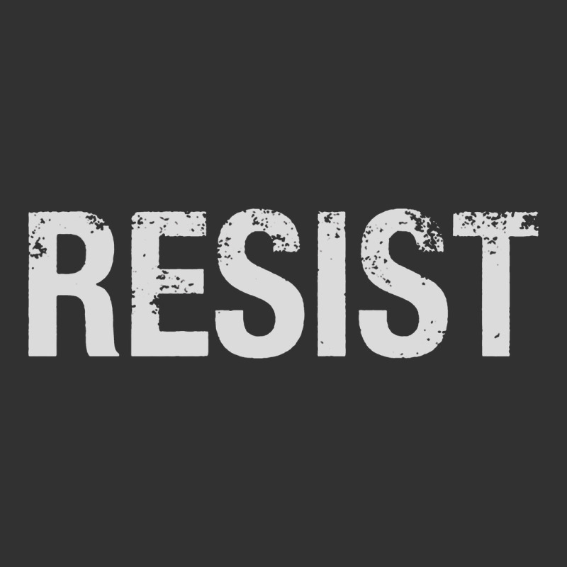 Resist United States America Protest Rebel Political Urban Heavy Tee by maiPhamDesign | Teevron