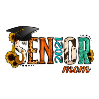 Mom Of A Senior 2021 Premium Tee | Teevron