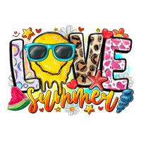 Love Summer | Teevron
