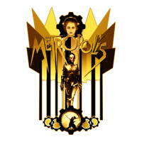 #metropolis drama | Teevron
