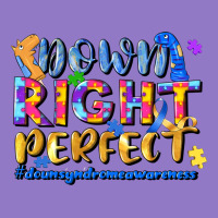 Down Right Perfect Urban Hoodie | Teevron