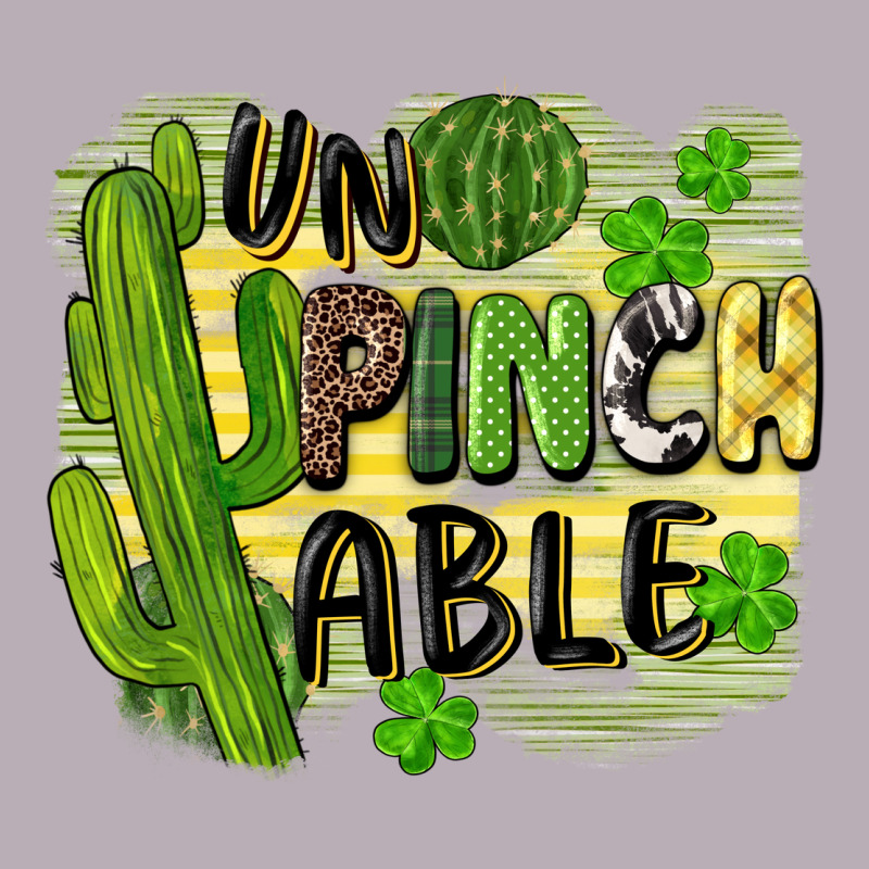 St. Patrick's Un Pinch Able Vintage Tee by CowGirlArtShop | Teevron