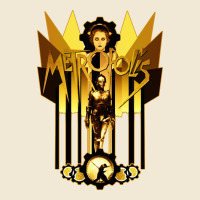 #metropolis Drama Premium Tee | Teevron