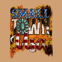 Small Town Usa Gemstone Vintage Tee | Teevron