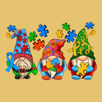 Autism Gnomes Premium Sweatshirt | Teevron
