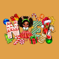 Noel Afro Girl Baby Premium Hoodie | Teevron