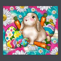 Easter Day Rabbit Classic Tee | Teevron