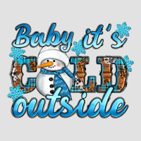Baby It's Cold Outside Premium Hoodie | Teevron
