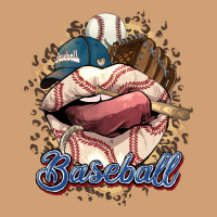 Baseball Lips Vintage Tee | Teevron