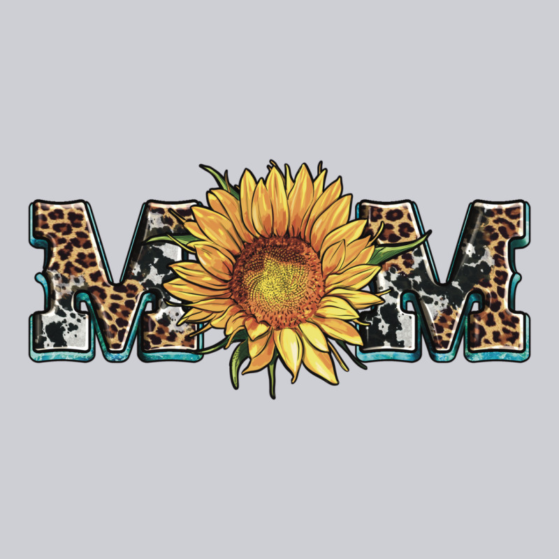 Sunflower Mom Mothers Day Heavyweight Sweatshirt by Artiststas | Teevron