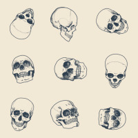 Skulls Premium Tee | Teevron