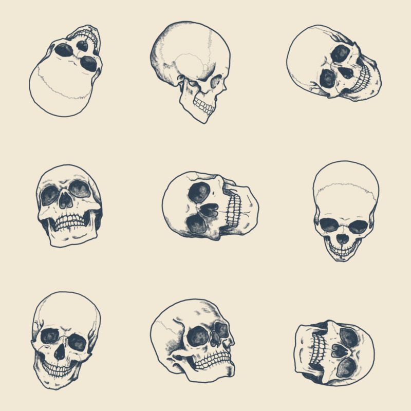 Skulls Premium Tee by maiPhamDesign | Teevron