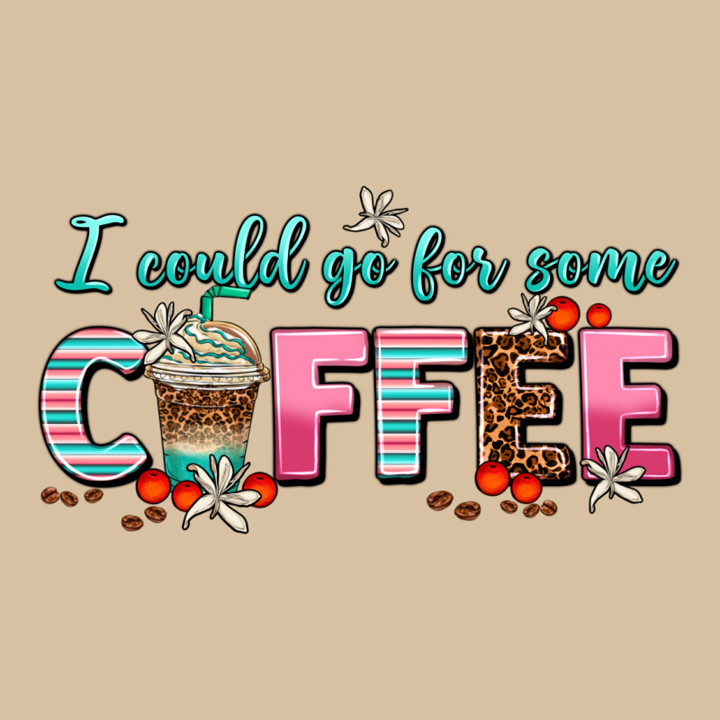 I Could Go For Some Coffee Heavyweight Hoodie by AdoDesignShop | Teevron