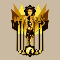 #metropolis Drama Long Sleeve Tee | Teevron