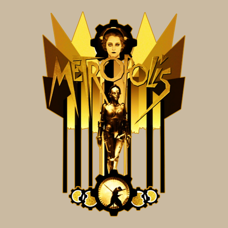 #metropolis Drama Long Sleeve Tee by maiPhamDesign | Teevron
