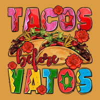 Tacos Before Vatos Olivia Urban Heavy Tee | Teevron