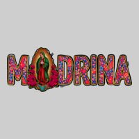 Madrina Lady Of Guadalupe Premium Tee | Teevron