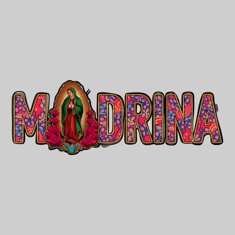 Madrina Lady Of Guadalupe Premium Tee by Jasminsmagicworld | Teevron