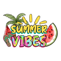 summer vibes | Teevron