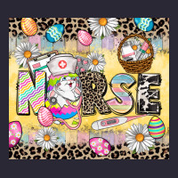 Easter Nurse Easter Day Vintage Tee | Teevron