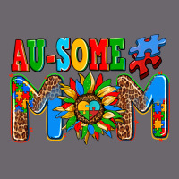Ausome Autism Mom Premium Sweatshirt | Teevron