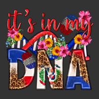 its in my dna dominican republic | Teevron