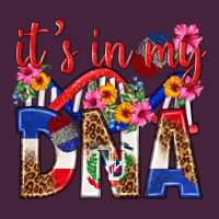 Its In My Dna Dominican Republic Premium Tee | Teevron