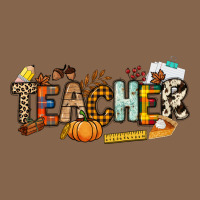 Fall Teacher Premium Tee | Teevron