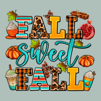 Fall Sweet Fall Heavyweight Hoodie | Teevron
