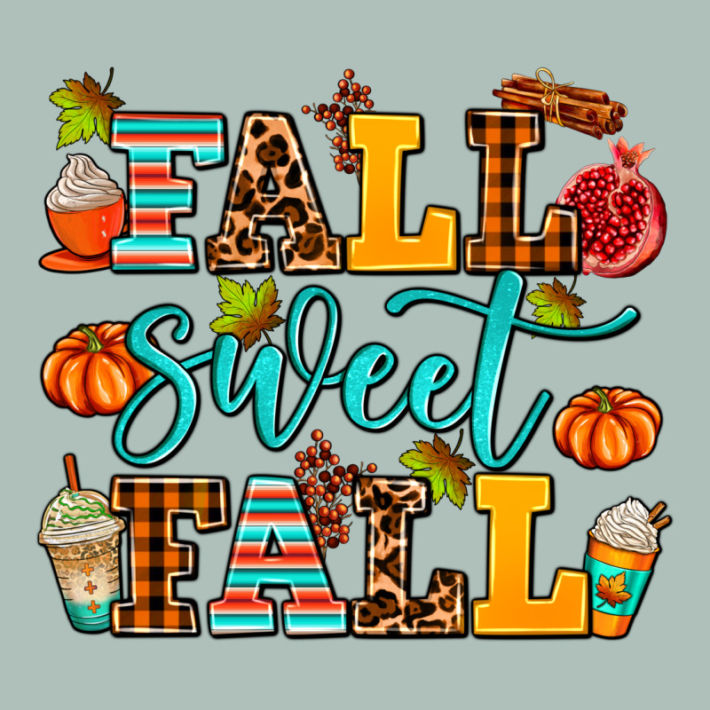 Fall Sweet Fall Heavyweight Hoodie by AdoDesignShop | Teevron