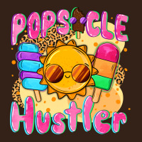 Popsicle Hustler Heavy Core Tee | Teevron
