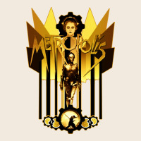 #metropolis Drama Zipper Hoodie | Teevron