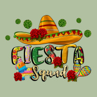 Fiesta Squad Urban Hoodie | Teevron